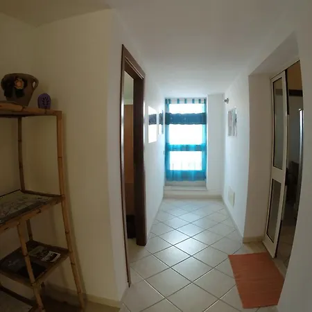 Spazioscena - Polimnia Castelbuono (Sicily)