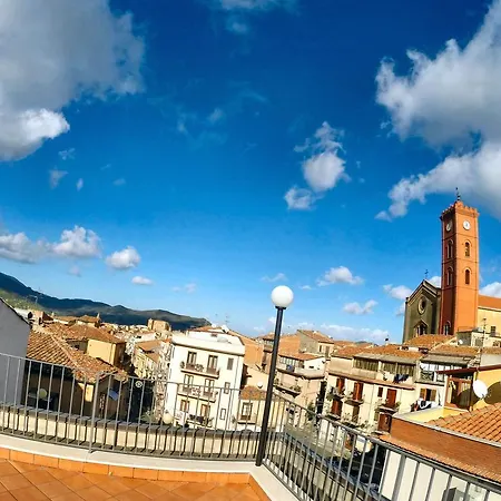 Apartment Spazioscena - Polimnia *