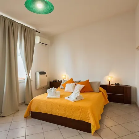 Apartment Spazioscena - Polimnia *